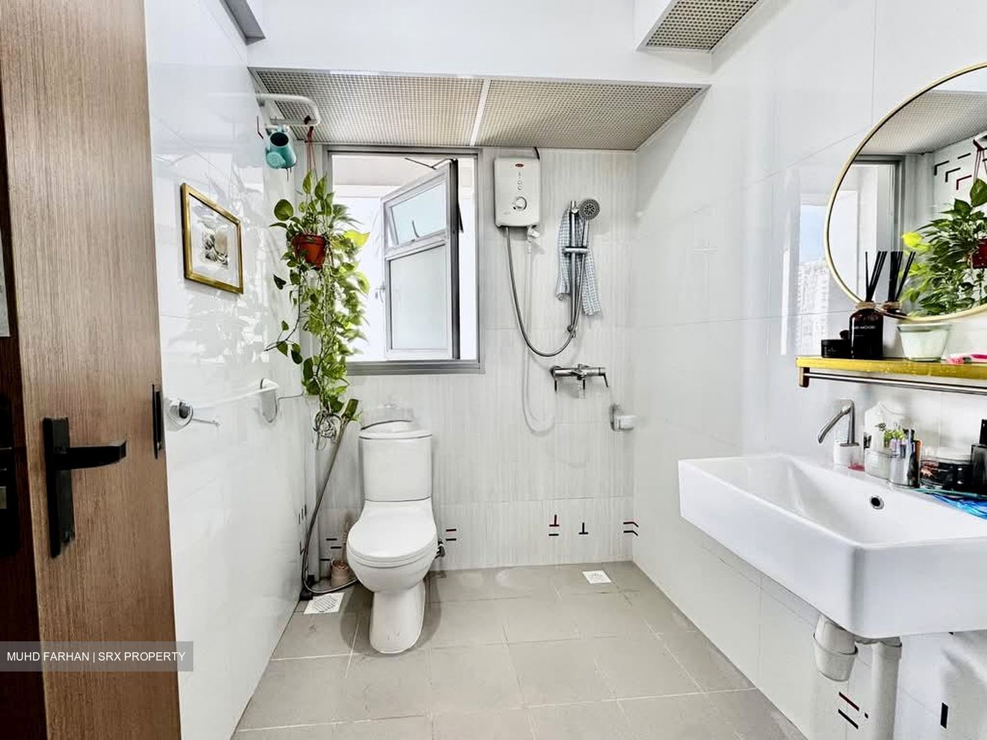Blk 421B Northshore Straitsview (Punggol), HDB 2 Rooms #562283621
